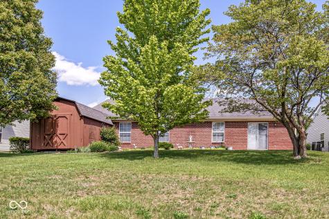 1914 Cross Willow Lane Indianapolis IN 46239