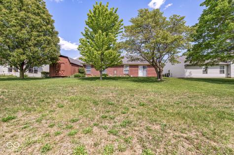1914 Cross Willow Lane Indianapolis IN 46239