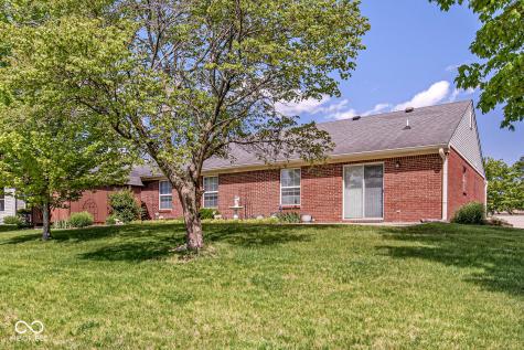 1914 Cross Willow Lane Indianapolis IN 46239