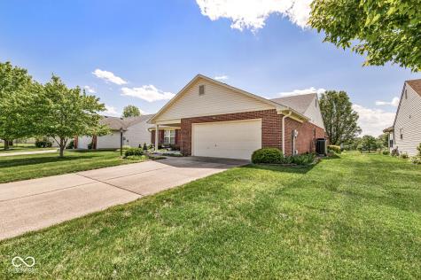 1914 Cross Willow Lane Indianapolis IN 46239