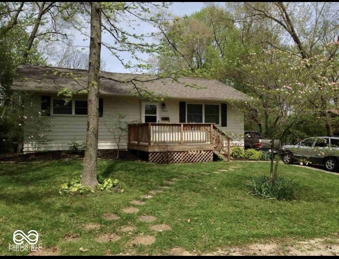 2627 E Dekist Street Bloomington IN 47408