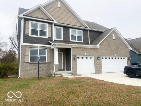 4946 Harris Place N Greenwood IN 46142