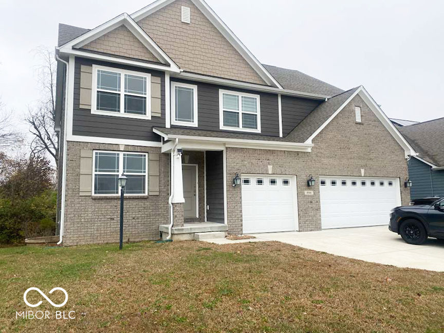 4946 Harris Place N Greenwood IN 46142