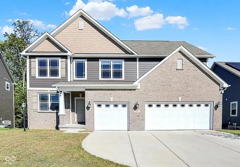 4946 Harris Place N Greenwood IN 46142