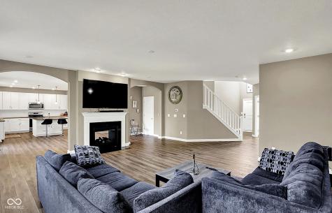 4946 Harris Place N Greenwood IN 46142