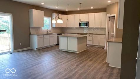 4946 Harris Place N Greenwood IN 46142