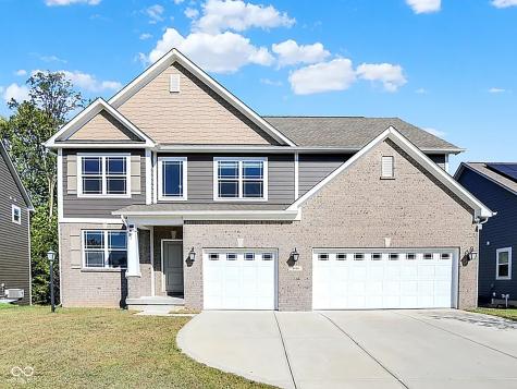 4946 Harris Place N Greenwood IN 46142