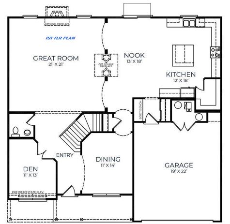 4946 Harris Place N Greenwood IN 46142