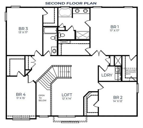 4946 Harris Place N Greenwood IN 46142