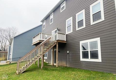 4946 Harris Place N Greenwood IN 46142