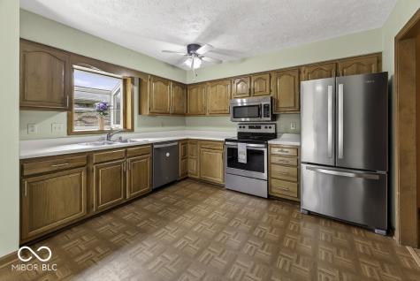 3526 Wild Ivy Drive Indianapolis IN 46227