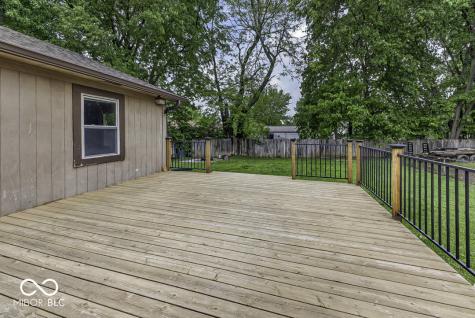 3526 Wild Ivy Drive Indianapolis IN 46227