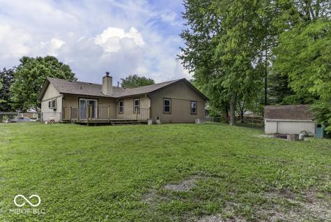 3526 Wild Ivy Drive Indianapolis IN 46227