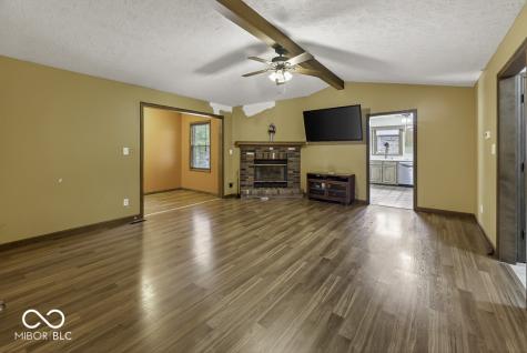 3526 Wild Ivy Drive Indianapolis IN 46227