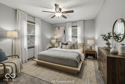 3526 Wild Ivy Drive Indianapolis IN 46227