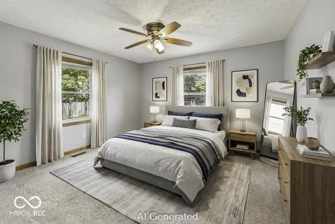 3526 Wild Ivy Drive Indianapolis IN 46227