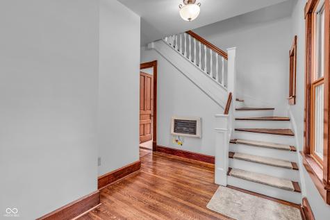 1405 Marlowe Avenue Indianapolis IN 46201