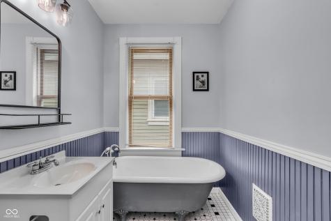 1405 Marlowe Avenue Indianapolis IN 46201