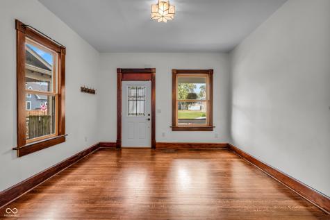 1405 Marlowe Avenue Indianapolis IN 46201