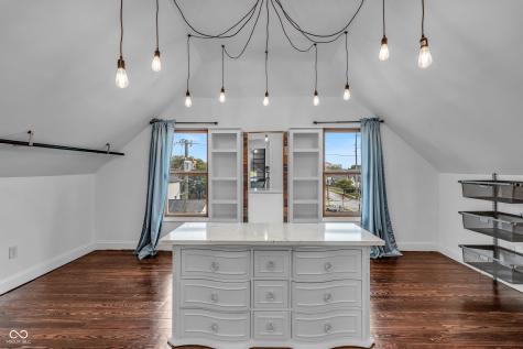 1405 Marlowe Avenue Indianapolis IN 46201