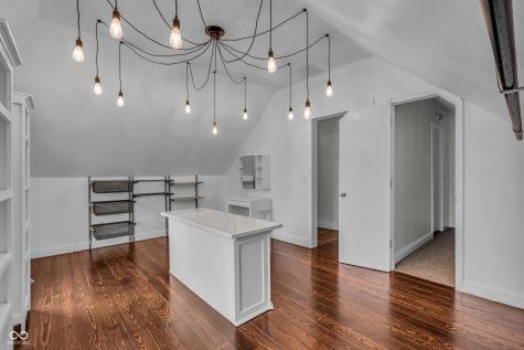 1405 Marlowe Avenue Indianapolis IN 46201