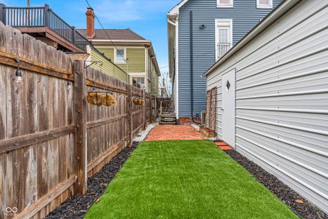 1405 Marlowe Avenue Indianapolis IN 46201