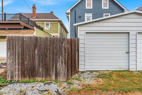 1405 Marlowe Avenue Indianapolis IN 46201