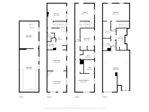 1405 Marlowe Avenue Indianapolis IN 46201