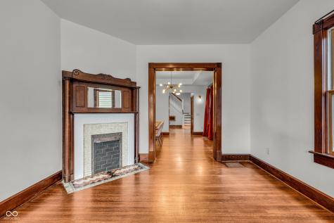 1405 Marlowe Avenue Indianapolis IN 46201