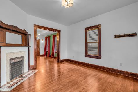 1405 Marlowe Avenue Indianapolis IN 46201