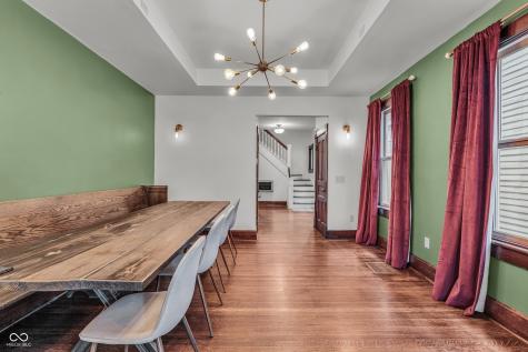 1405 Marlowe Avenue Indianapolis IN 46201