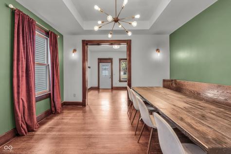 1405 Marlowe Avenue Indianapolis IN 46201