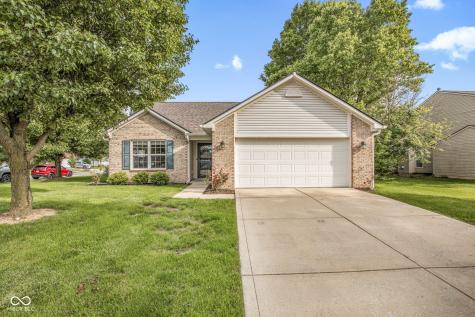 7055 Blue Ridge Drive Noblesville IN 46062