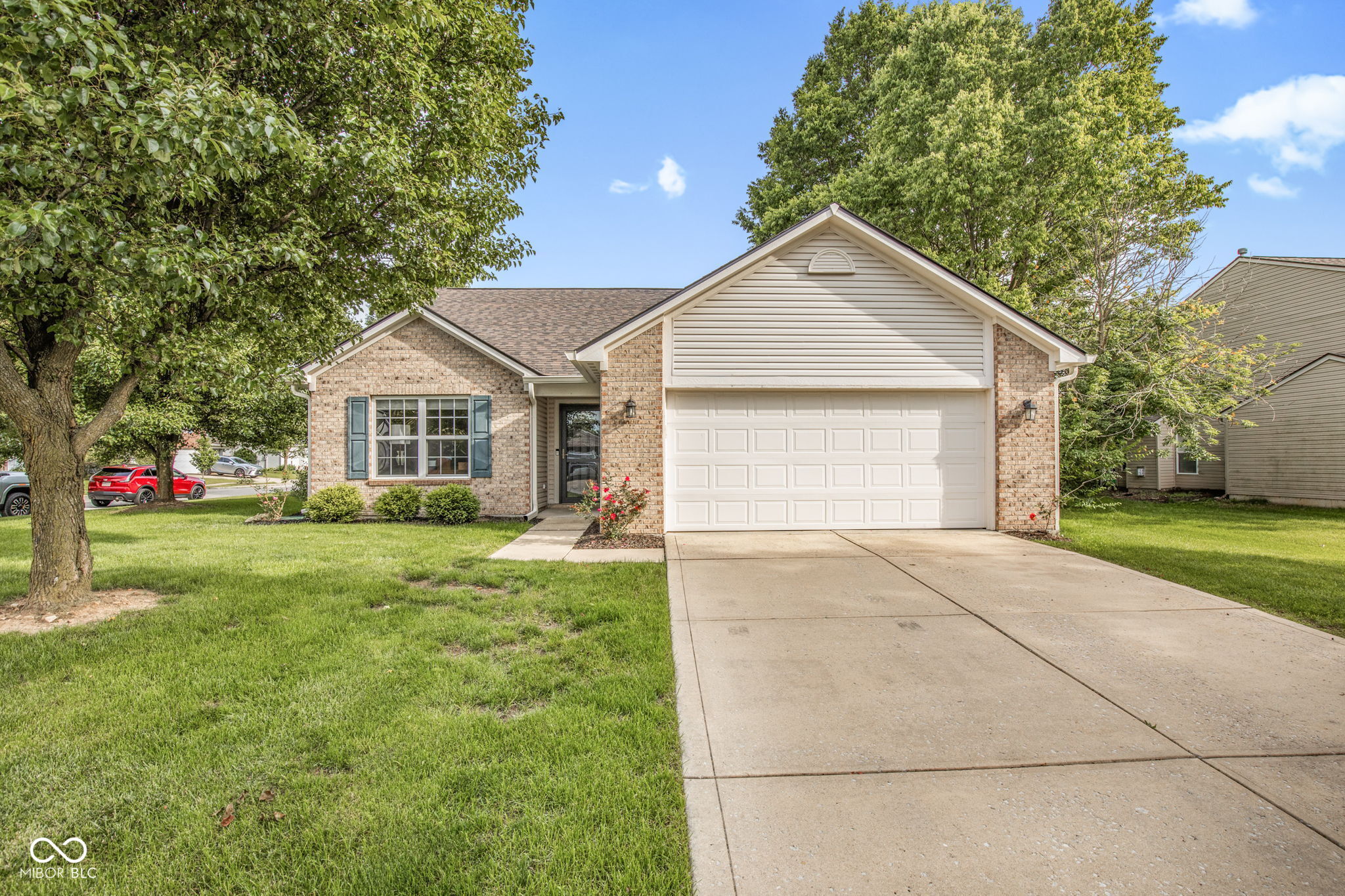 7055 Blue Ridge Drive Noblesville IN 46062