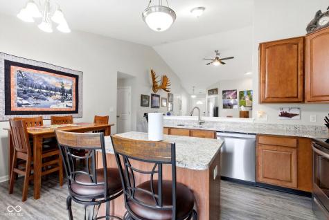 7055 Blue Ridge Drive Noblesville IN 46062