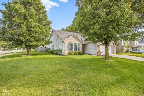 7055 Blue Ridge Drive Noblesville IN 46062