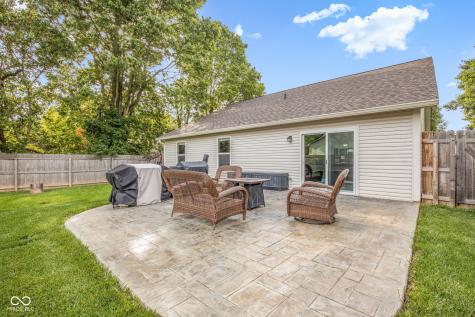 7055 Blue Ridge Drive Noblesville IN 46062
