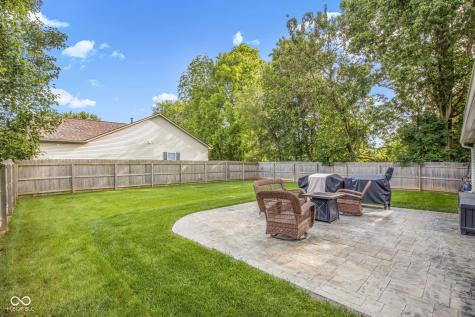 7055 Blue Ridge Drive Noblesville IN 46062