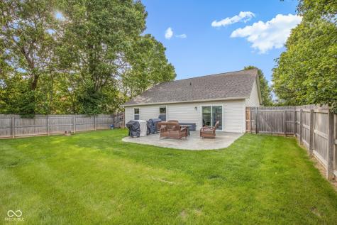 7055 Blue Ridge Drive Noblesville IN 46062