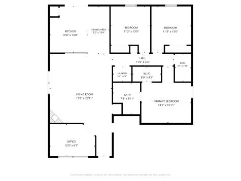 7055 Blue Ridge Drive Noblesville IN 46062