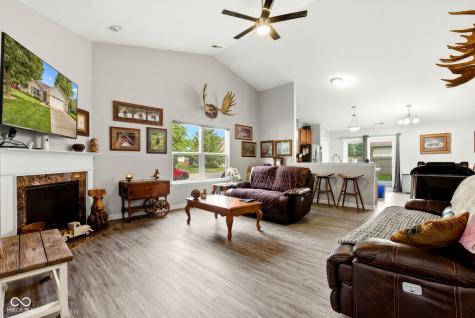 7055 Blue Ridge Drive Noblesville IN 46062