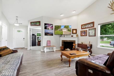7055 Blue Ridge Drive Noblesville IN 46062