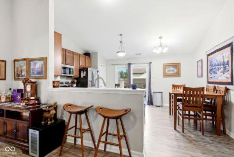 7055 Blue Ridge Drive Noblesville IN 46062