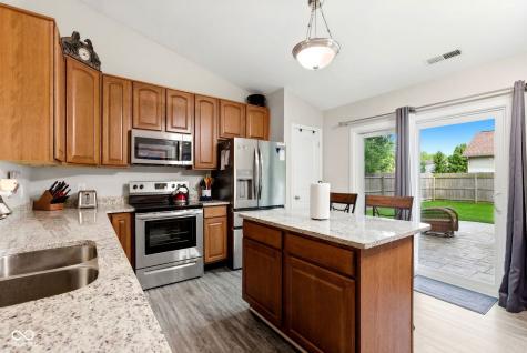 7055 Blue Ridge Drive Noblesville IN 46062