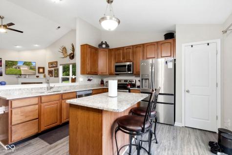 7055 Blue Ridge Drive Noblesville IN 46062