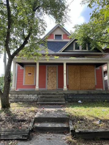 16 N Colorado Avenue Indianapolis IN 46201