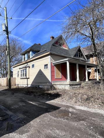 16 N Colorado Avenue Indianapolis IN 46201