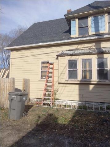 16 N Colorado Avenue Indianapolis IN 46201