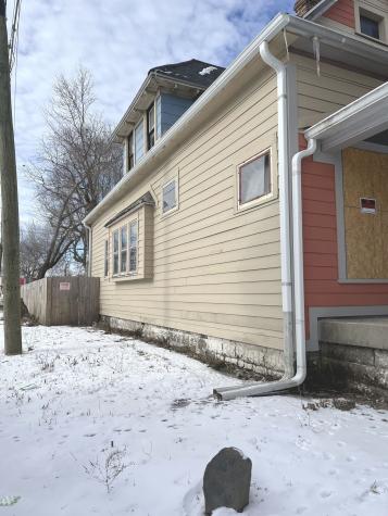 16 N Colorado Avenue Indianapolis IN 46201