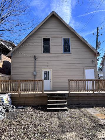 16 N Colorado Avenue Indianapolis IN 46201